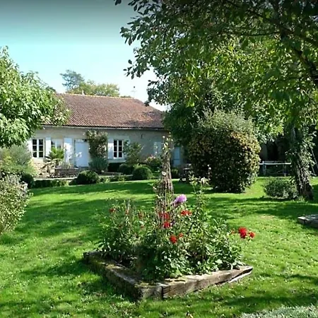 D'hotes A Mignaloux-beauvoir- Le Thil 3*
