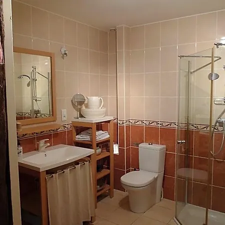 D'hotes A Mignaloux-beauvoir- Le Thil
