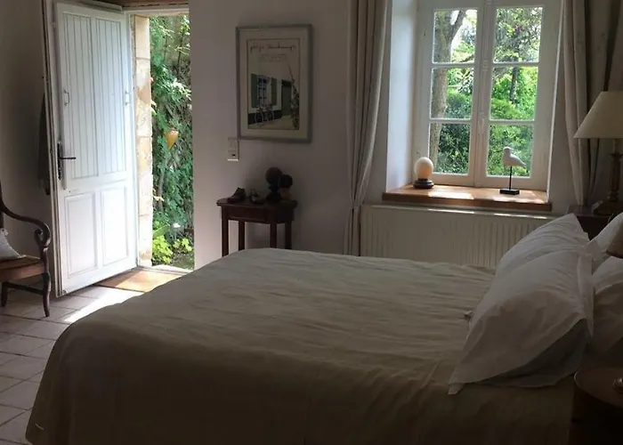 D'hotes A Mignaloux-beauvoir- Le Thil Mignaloux-Beauvoir