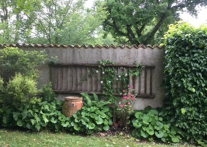 Bed & Breakfast D'hotes A Mignaloux-beauvoir- Le Thil Mignaloux-Beauvoir