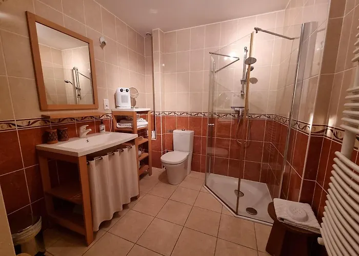 Bed & Breakfast D'hotes A Mignaloux-beauvoir- Le Thil Mignaloux-Beauvoir